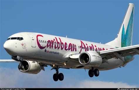POS Caribbean.